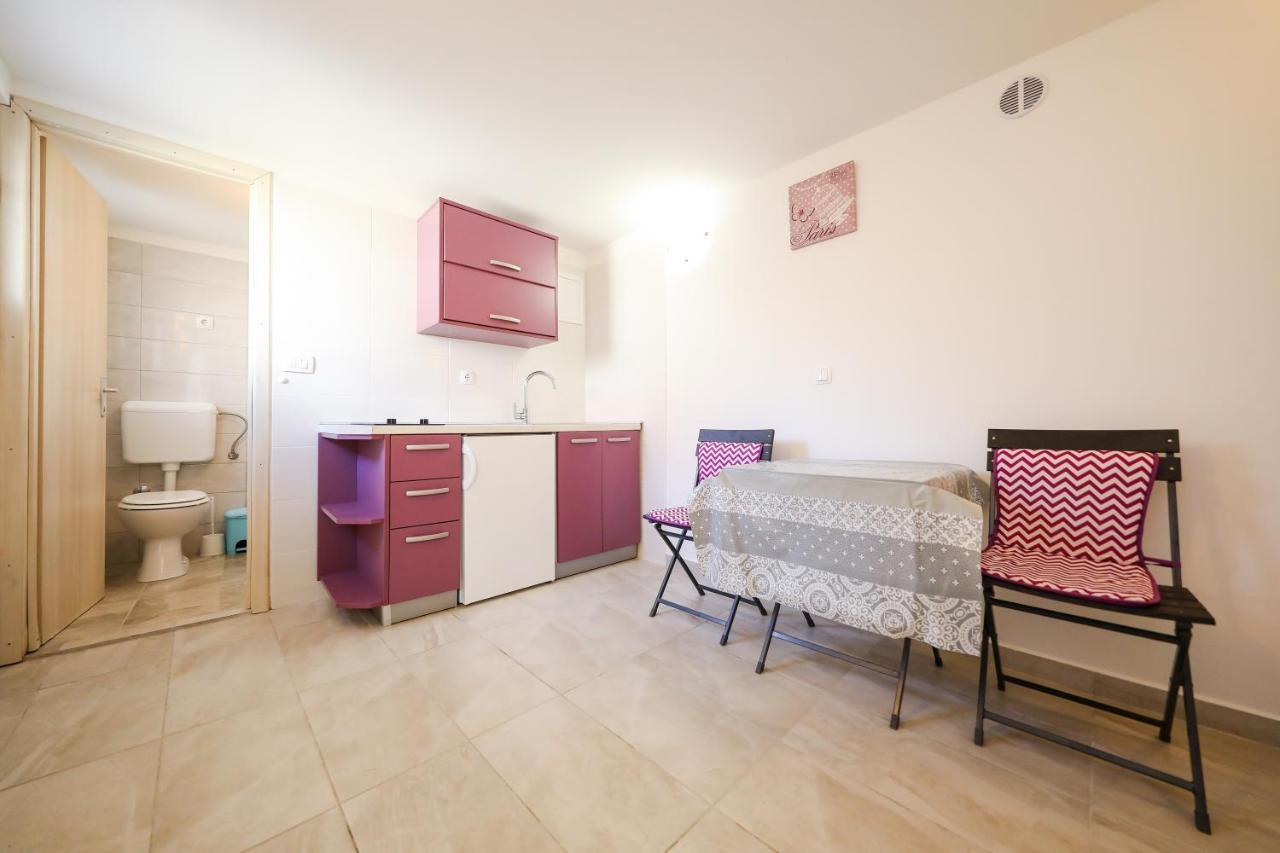 Holiday Home Ana Poljana  Exterior foto